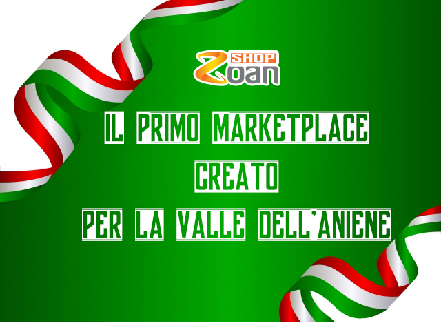 Zoan E-Commerce Marketplace